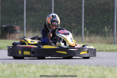 13/09/2015 : SWS Junior à Muret (Photos Stéphane Agnus) 2015 — karting
