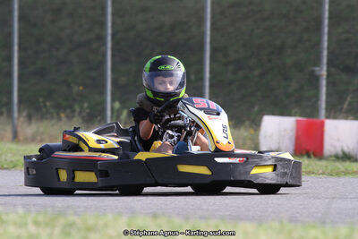 13/09/2015 : SWS Junior à Muret (Photos Stéphane Agnus) 2015 — karting