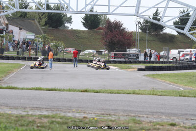 13/09/2015 : SWS Junior à Muret (Photos Stéphane Agnus) 2015 — karting