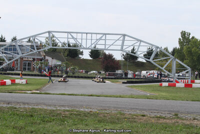 13/09/2015 : SWS Junior à Muret (Photos Stéphane Agnus) 2015 — karting