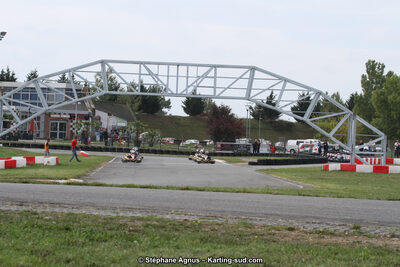 13/09/2015 : SWS Junior à Muret (Photos Stéphane Agnus) 2015 — karting