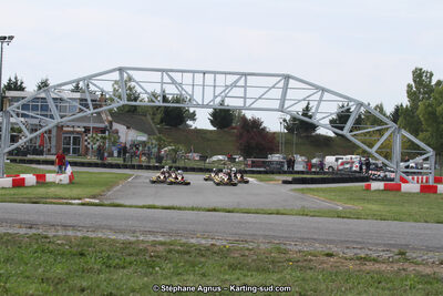 13/09/2015 : SWS Junior à Muret (Photos Stéphane Agnus) 2015 — karting