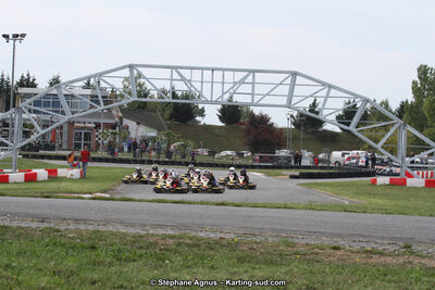 13/09/2015 : SWS Junior à Muret (Photos Stéphane Agnus) 2015 — karting