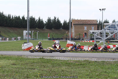 13/09/2015 : SWS Junior à Muret (Photos Stéphane Agnus) 2015 — karting