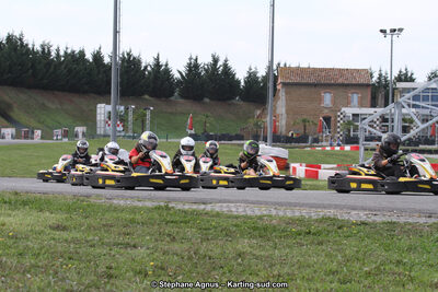 13/09/2015 : SWS Junior à Muret (Photos Stéphane Agnus) 2015 — karting