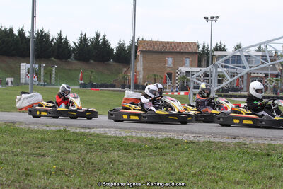13/09/2015 : SWS Junior à Muret (Photos Stéphane Agnus) 2015 — karting