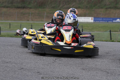 13/09/2015 : SWS Junior à Muret (Photos Stéphane Agnus) 2015 — karting