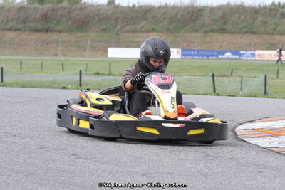 13/09/2015 : SWS Junior à Muret (Photos Stéphane Agnus) 2015 — karting