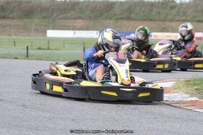 13/09/2015 : SWS Junior à Muret (Photos Stéphane Agnus) 2015 — karting