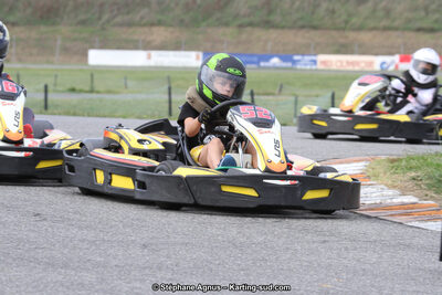 13/09/2015 : SWS Junior à Muret (Photos Stéphane Agnus) 2015 — karting