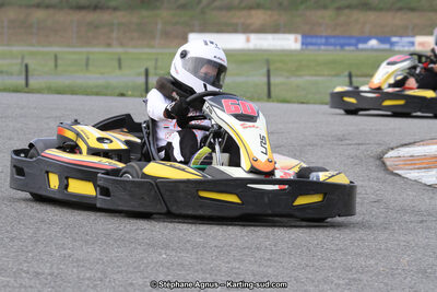 13/09/2015 : SWS Junior à Muret (Photos Stéphane Agnus) 2015 — karting