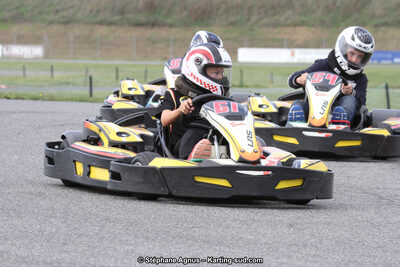 13/09/2015 : SWS Junior à Muret (Photos Stéphane Agnus) 2015 — karting