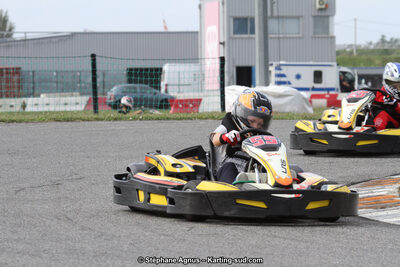 13/09/2015 : SWS Junior à Muret (Photos Stéphane Agnus) 2015 — karting