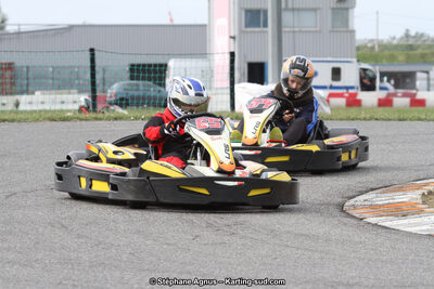 13/09/2015 : SWS Junior à Muret (Photos Stéphane Agnus) 2015 — karting