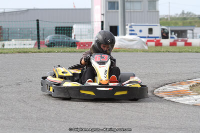 13/09/2015 : SWS Junior à Muret (Photos Stéphane Agnus) 2015 — karting