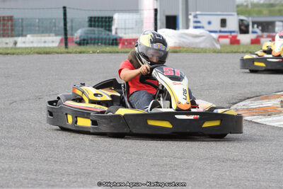 13/09/2015 : SWS Junior à Muret (Photos Stéphane Agnus) 2015 — karting