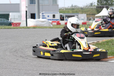 13/09/2015 : SWS Junior à Muret (Photos Stéphane Agnus) 2015 — karting