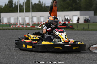 13/09/2015 : SWS Junior à Muret (Photos Stéphane Agnus) 2015 — karting