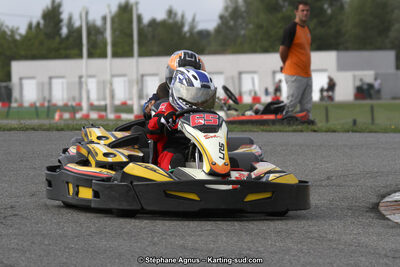 13/09/2015 : SWS Junior à Muret (Photos Stéphane Agnus) 2015 — karting