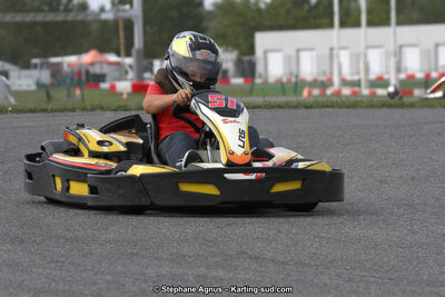 13/09/2015 : SWS Junior à Muret (Photos Stéphane Agnus) 2015 — karting