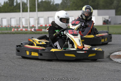 13/09/2015 : SWS Junior à Muret (Photos Stéphane Agnus) 2015 — karting