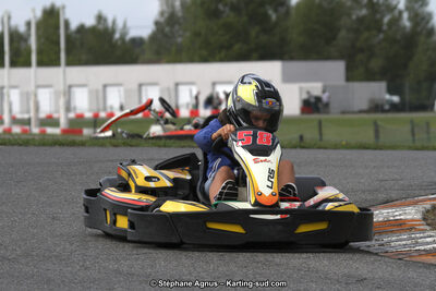 13/09/2015 : SWS Junior à Muret (Photos Stéphane Agnus) 2015 — karting