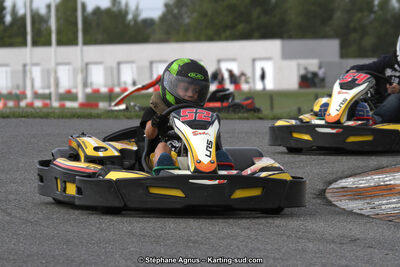 13/09/2015 : SWS Junior à Muret (Photos Stéphane Agnus) 2015 — karting
