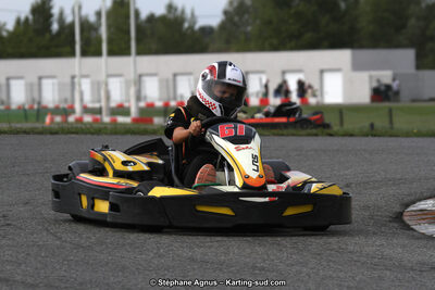 13/09/2015 : SWS Junior à Muret (Photos Stéphane Agnus) 2015 — karting