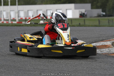 13/09/2015 : SWS Junior à Muret (Photos Stéphane Agnus) 2015 — karting