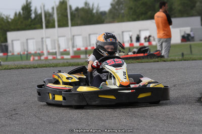 13/09/2015 : SWS Junior à Muret (Photos Stéphane Agnus) 2015 — karting
