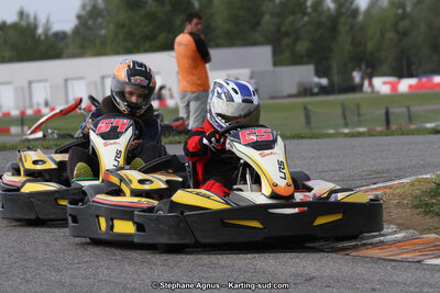 13/09/2015 : SWS Junior à Muret (Photos Stéphane Agnus) 2015 — karting