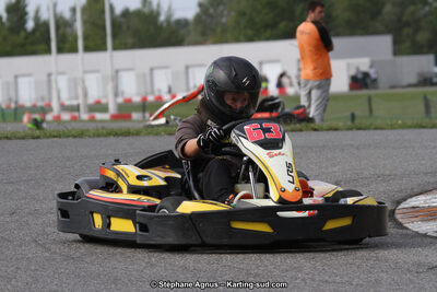13/09/2015 : SWS Junior à Muret (Photos Stéphane Agnus) 2015 — karting