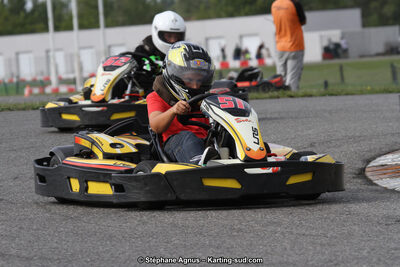 13/09/2015 : SWS Junior à Muret (Photos Stéphane Agnus) 2015 — karting