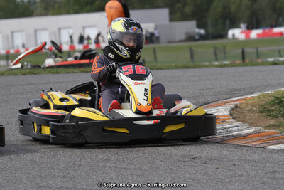 13/09/2015 : SWS Junior à Muret (Photos Stéphane Agnus) 2015 — karting