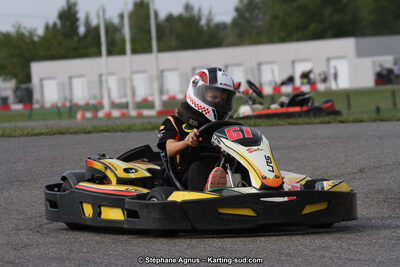 13/09/2015 : SWS Junior à Muret (Photos Stéphane Agnus) 2015 — karting
