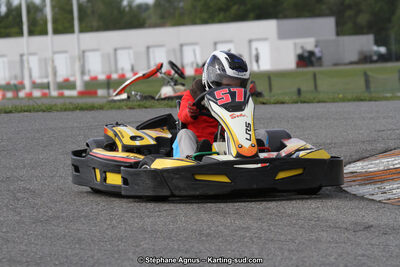 13/09/2015 : SWS Junior à Muret (Photos Stéphane Agnus) 2015 — karting