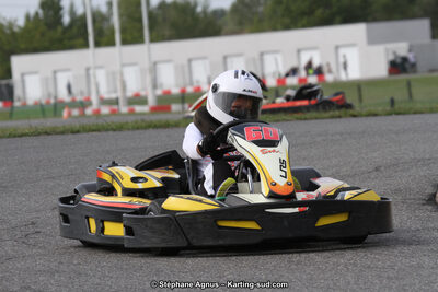 13/09/2015 : SWS Junior à Muret (Photos Stéphane Agnus) 2015 — karting