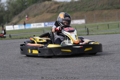 13/09/2015 : SWS Junior à Muret (Photos Stéphane Agnus) 2015 — karting