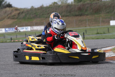 13/09/2015 : SWS Junior à Muret (Photos Stéphane Agnus) 2015 — karting