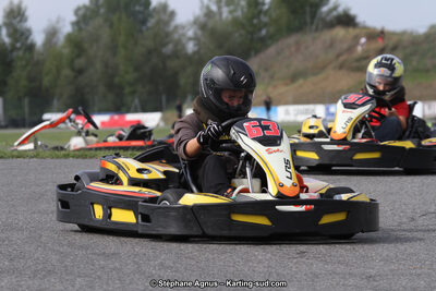 13/09/2015 : SWS Junior à Muret (Photos Stéphane Agnus) 2015 — karting