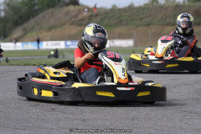 13/09/2015 : SWS Junior à Muret (Photos Stéphane Agnus) 2015 — karting