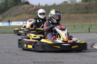 13/09/2015 : SWS Junior à Muret (Photos Stéphane Agnus) 2015 — karting