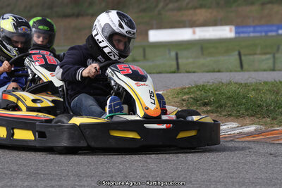 13/09/2015 : SWS Junior à Muret (Photos Stéphane Agnus) 2015 — karting