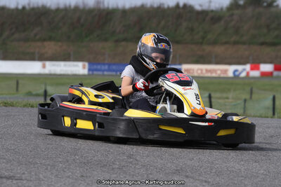 13/09/2015 : SWS Junior à Muret (Photos Stéphane Agnus) 2015 — karting