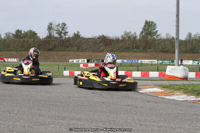 13/09/2015 : SWS Junior à Muret (Photos Stéphane Agnus) 2015 — karting