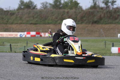 13/09/2015 : SWS Junior à Muret (Photos Stéphane Agnus) 2015 — karting