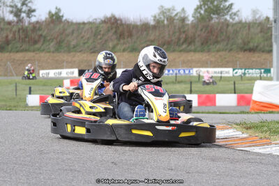 13/09/2015 : SWS Junior à Muret (Photos Stéphane Agnus) 2015 — karting