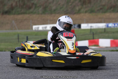 13/09/2015 : SWS Junior à Muret (Photos Stéphane Agnus) 2015 — karting