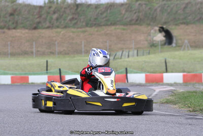13/09/2015 : SWS Junior à Muret (Photos Stéphane Agnus) 2015 — karting