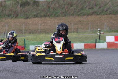 13/09/2015 : SWS Junior à Muret (Photos Stéphane Agnus) 2015 — karting